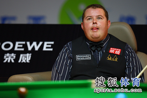 次面对宿敌 次面对宿敌